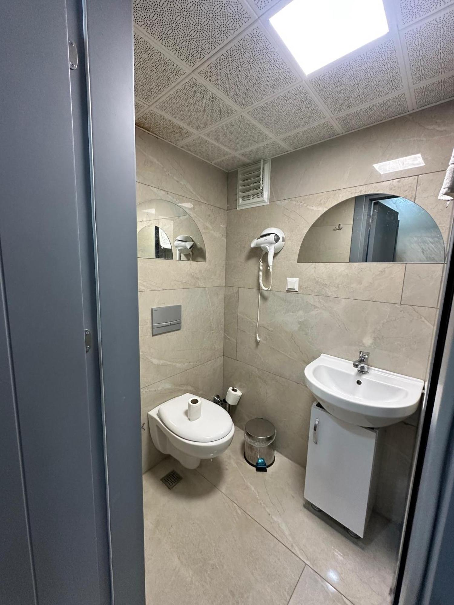 Grand Kybele Hotel Istanbul Værelse billede