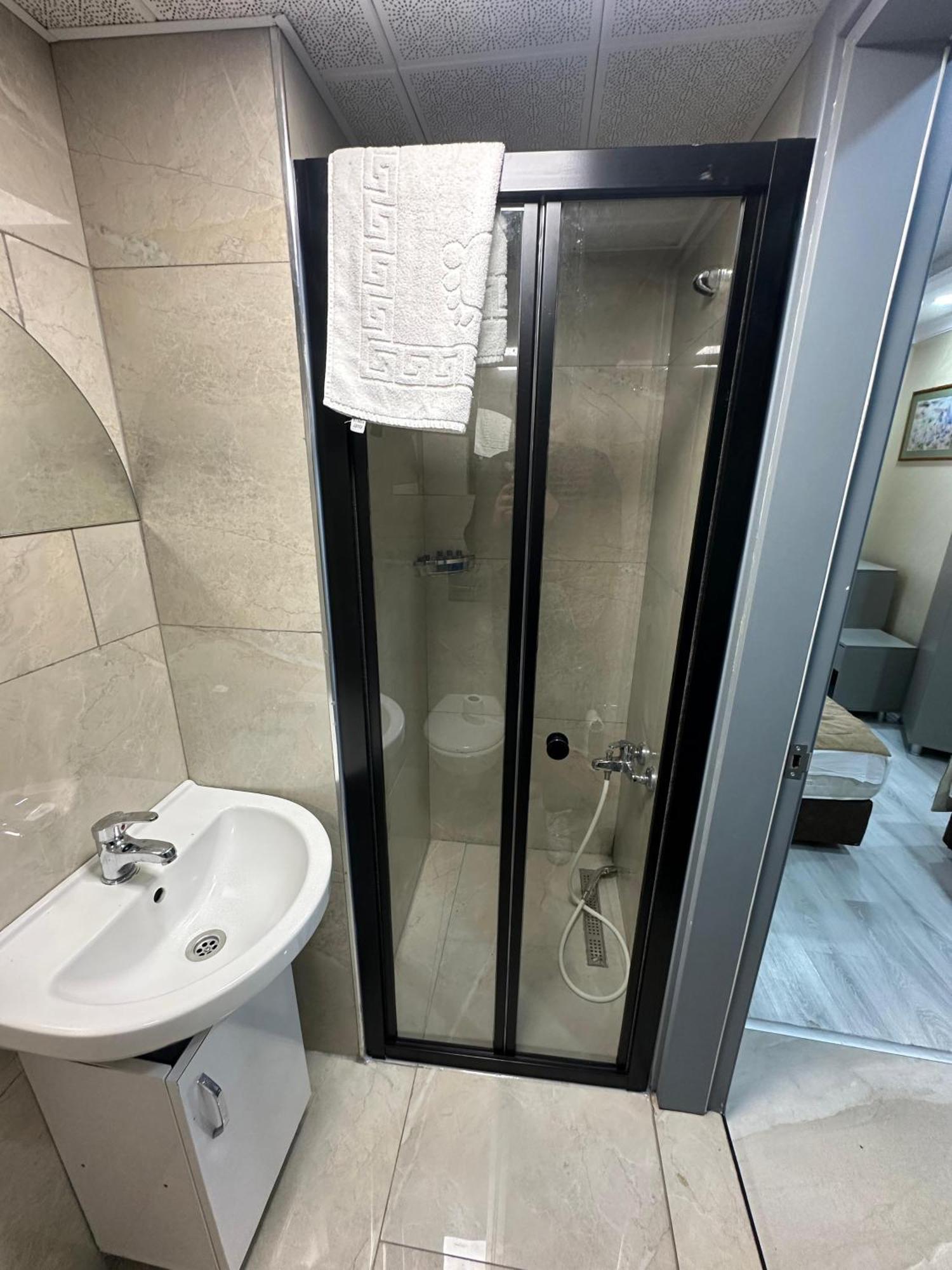 Grand Kybele Hotel Istanbul Værelse billede